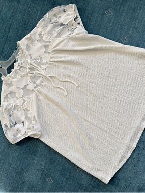 Siren Lily Top
